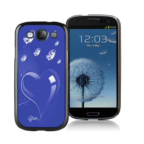 Valentine Fly Heart Samsung Galaxy S3 9300 Cases CYV | Coach Outlet Canada